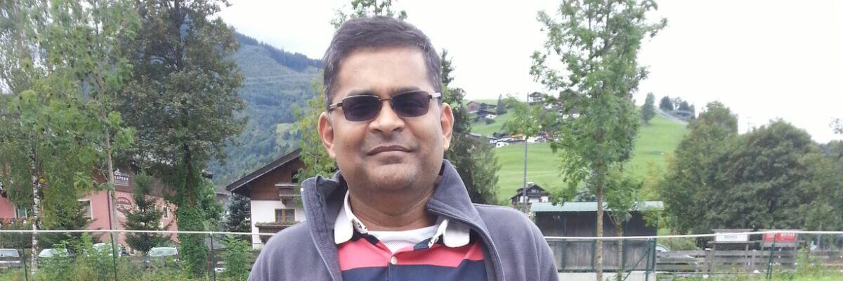 nirjaanuja's profile banner image
