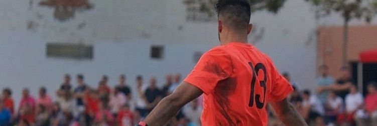 RJacobo13's profile banner image