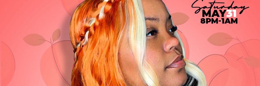 Veapeachy529's profile banner image