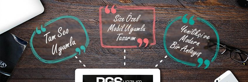 rgsyazilim's profile banner image