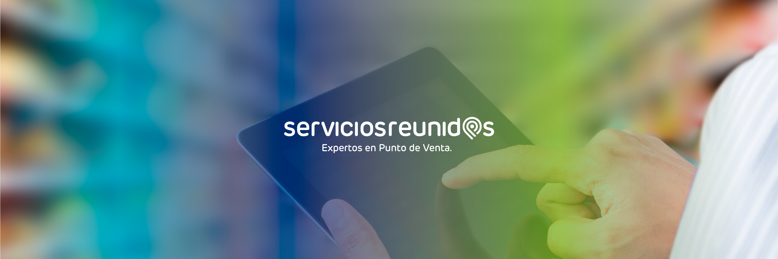 SReunidos's profile banner image