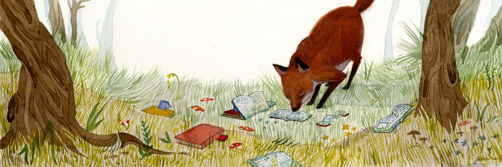 FoxHuntingBlog's profile banner image