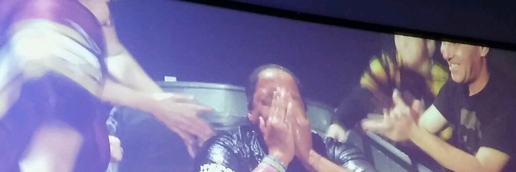 ᗰEᖇEᗪITᕼ banner