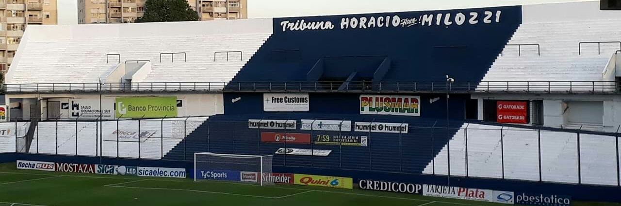 Matias Milozzi banner