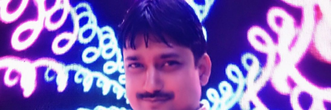 RHaripuri's profile banner image