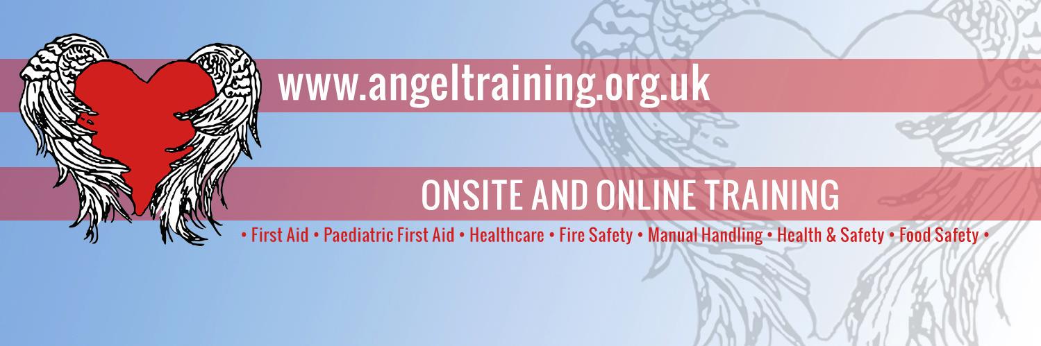 angeltrainingfa's profile banner image