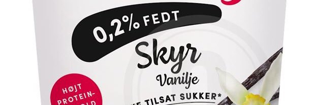 Skyr-entusiast banner