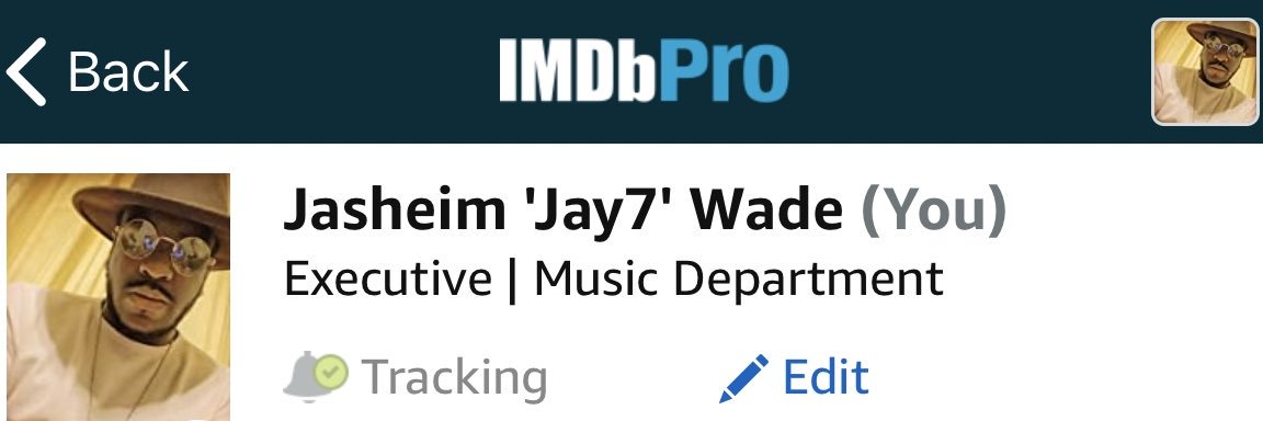 Iamofficialjay7's profile banner image