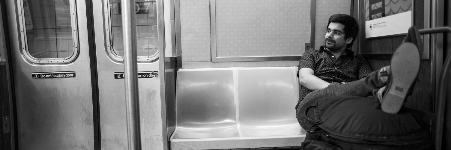 Rodrigo Recabarren banner