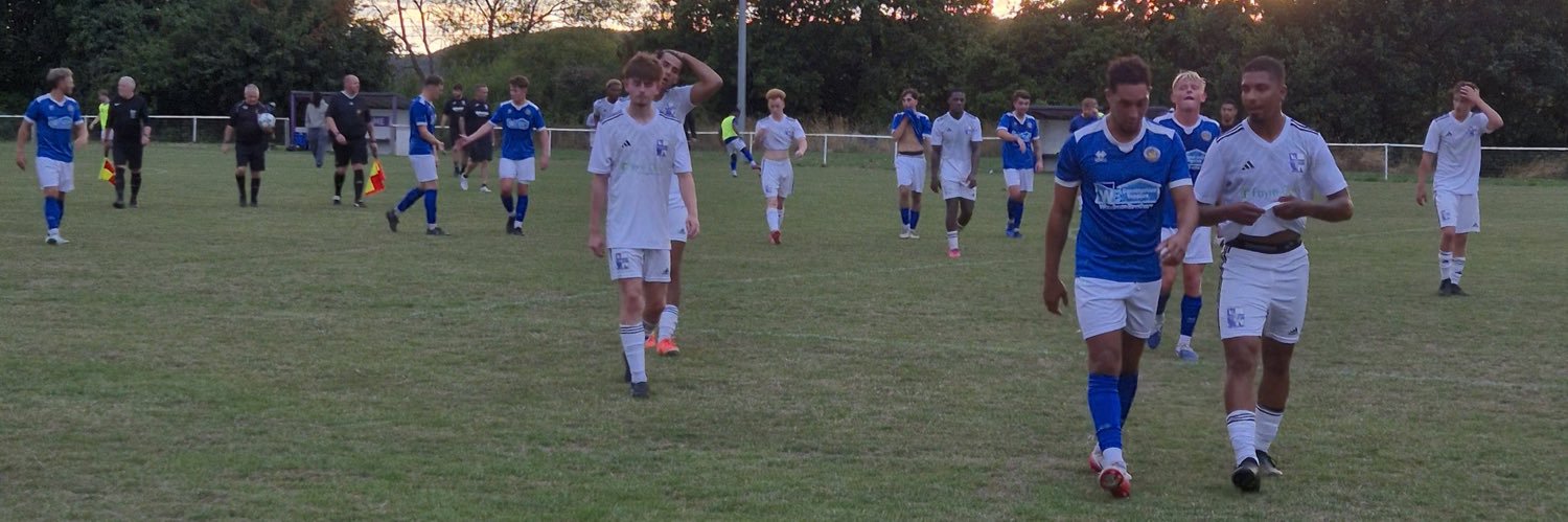 Jacob Saunders banner