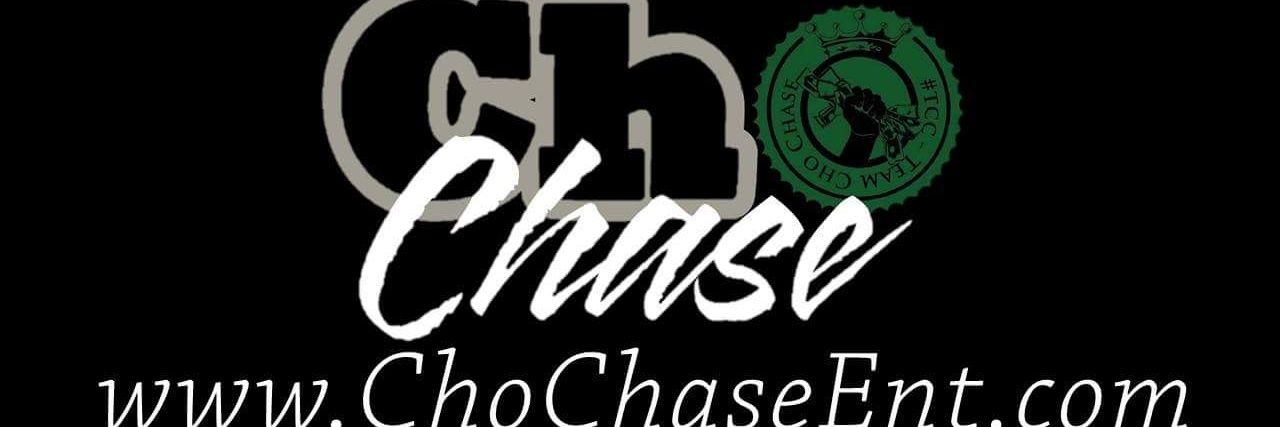 TeamChoChase's profile banner image