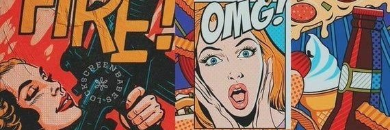 dramatichuman_'s profile banner image