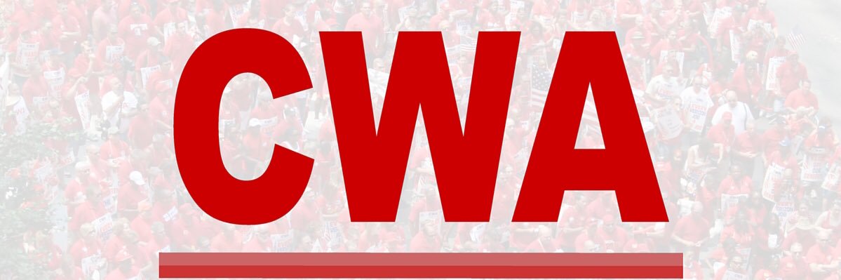 CWALocal9509's profile banner image