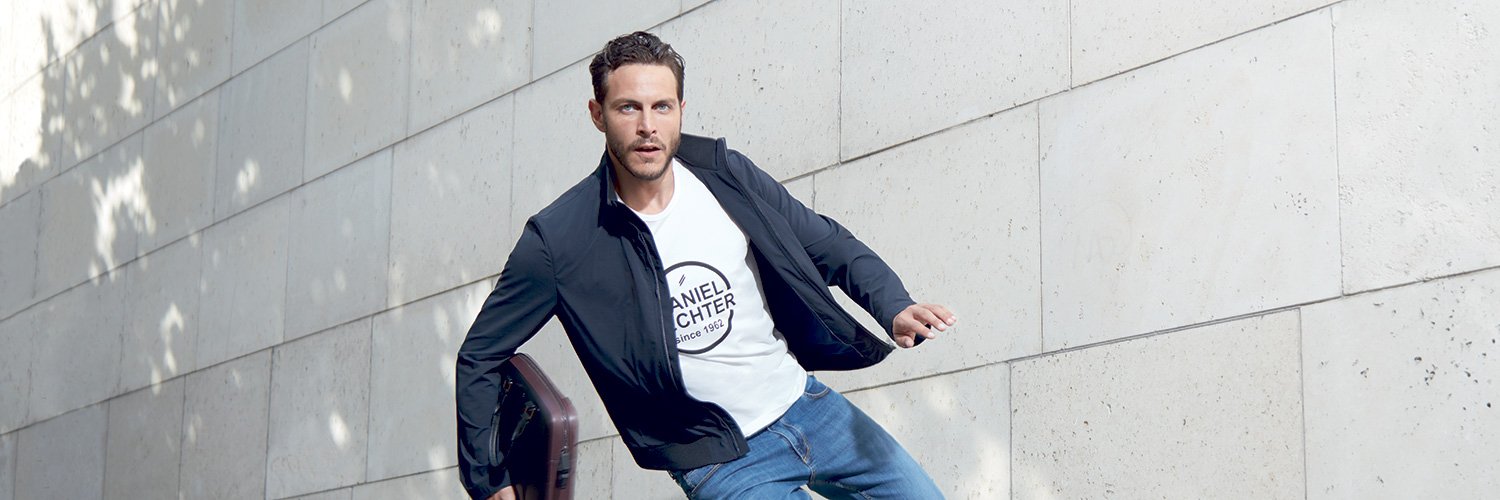 danielhechterar's profile banner image