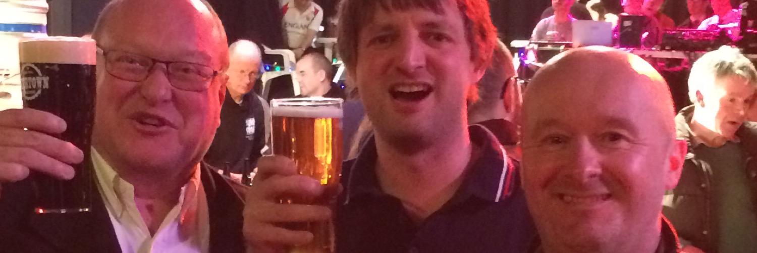 parky127's profile banner image