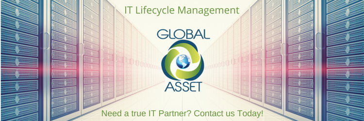 GlobalAssetLLC's profile banner image