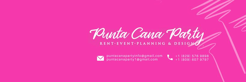 PuntaCanaParty's profile banner image