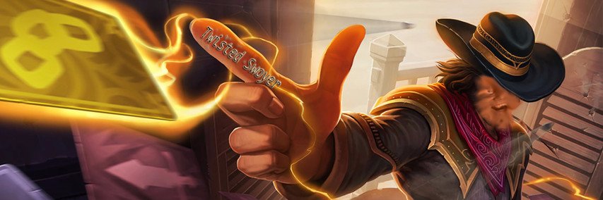Swoyer's profile banner image