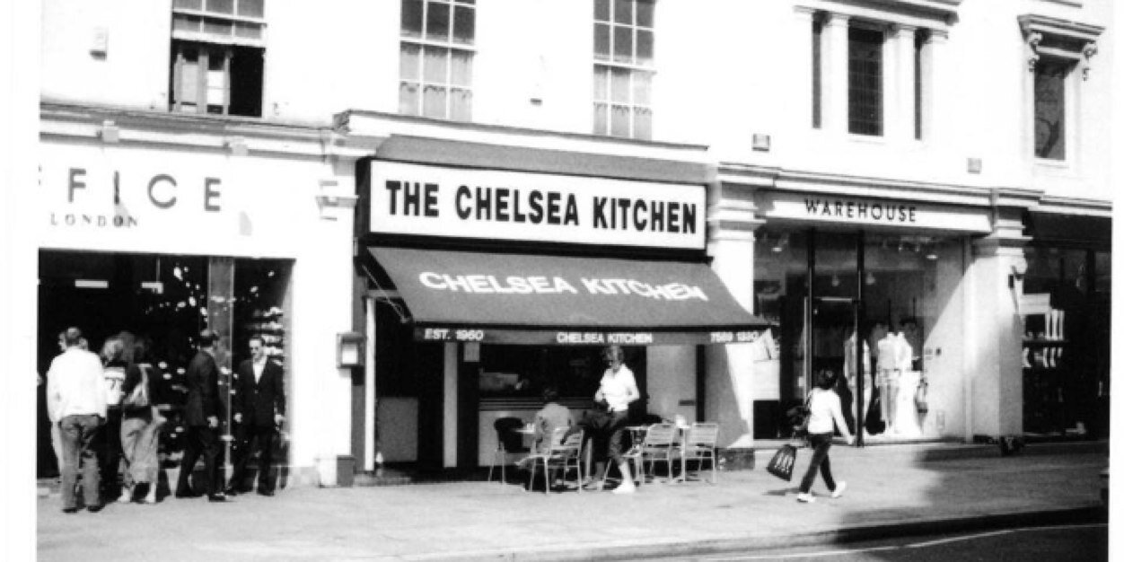 chelsdac's profile banner image