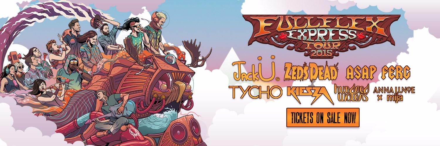 fullflexexpress's profile banner image