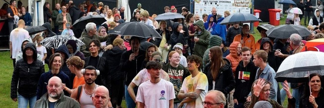 Dennis de Ruiter banner