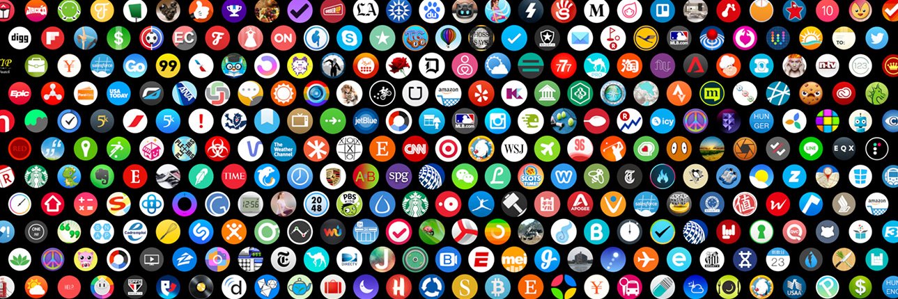 FeaturedByApple's profile banner image