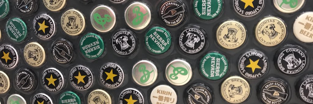 BrewNoob's profile banner image
