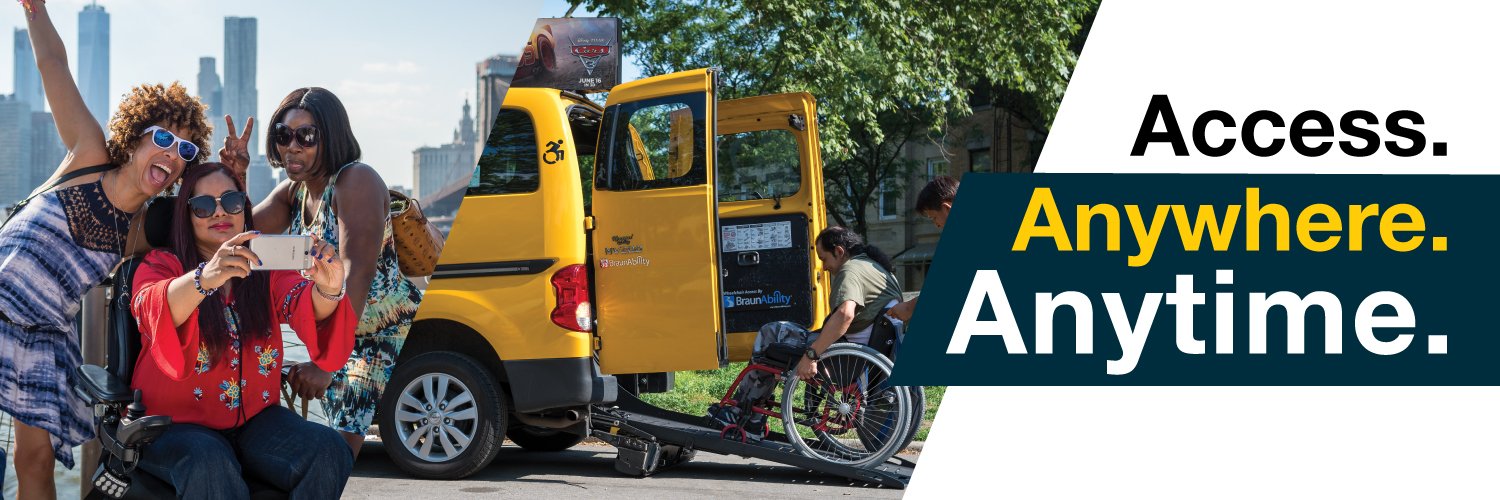 Accessible Dispatch 🚖♿️'s banner