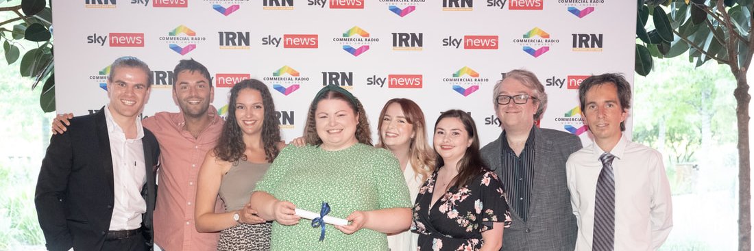 James Diamond banner