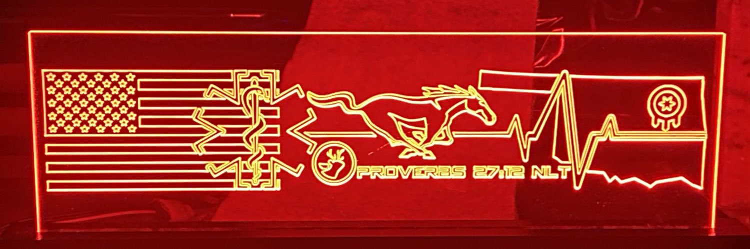 SJRsooner's profile banner image
