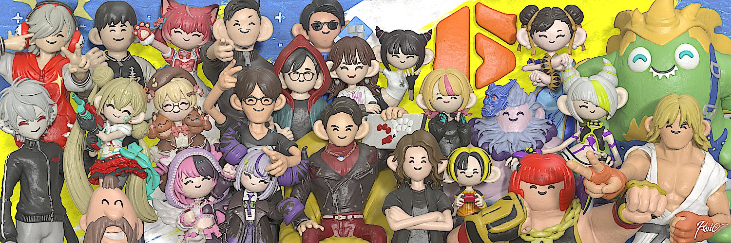 はわわちゃん👑's banner