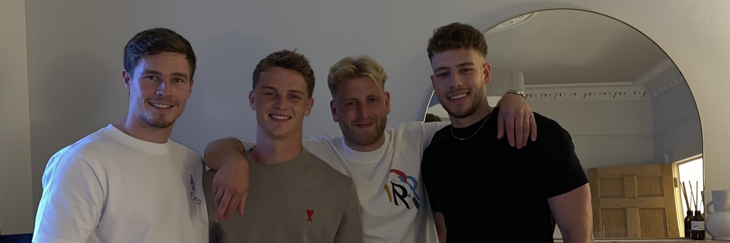 TomReardon10's profile banner image