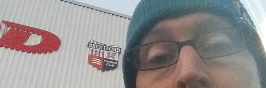 MarkNew007's profile banner image