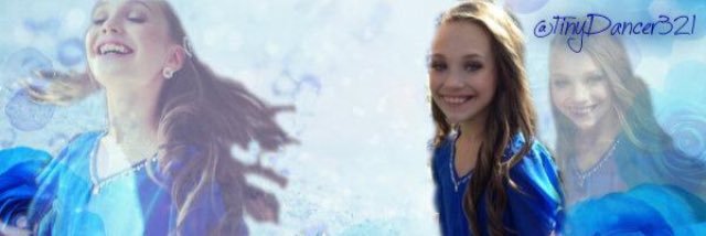 TinyDancer321's profile banner image
