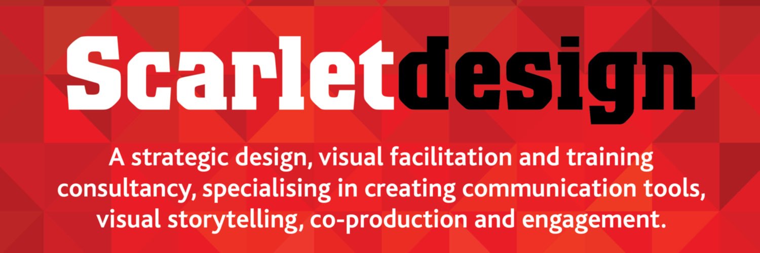 Scarlet Design Group banner