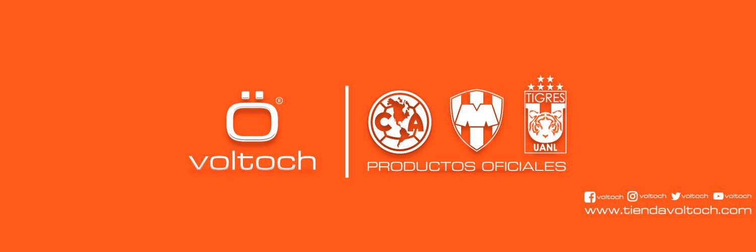 Voltoch's profile banner image