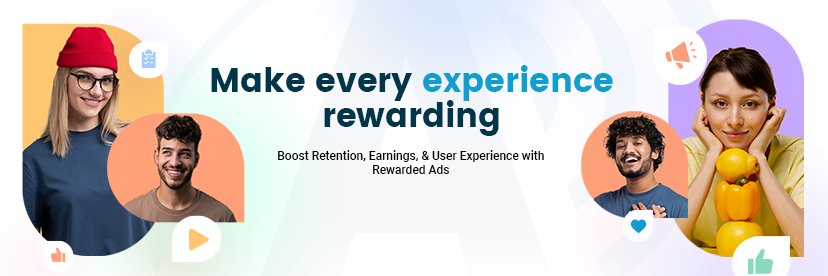 Adscend Media banner