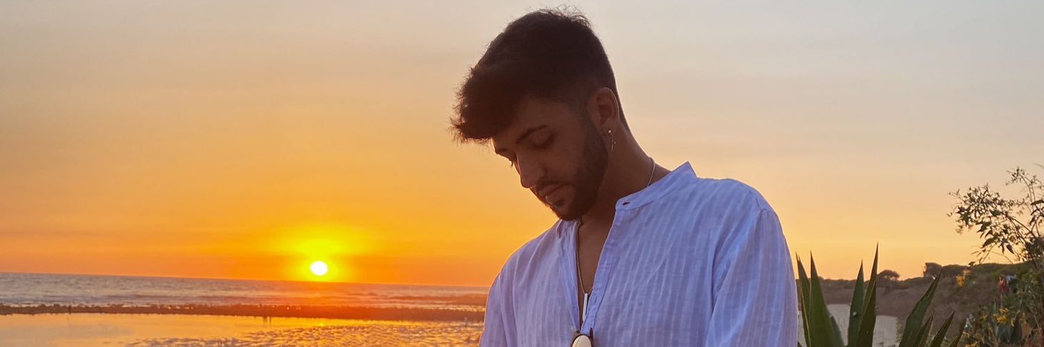 JaimeHidalgoB's profile banner image