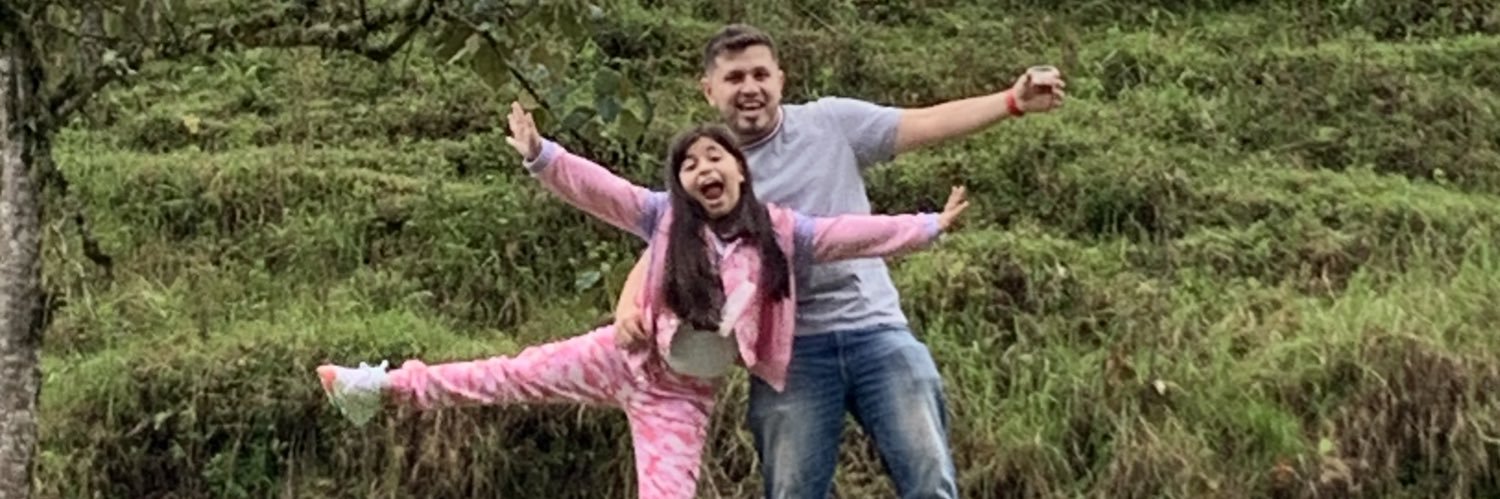 henrywilliam64's profile banner image
