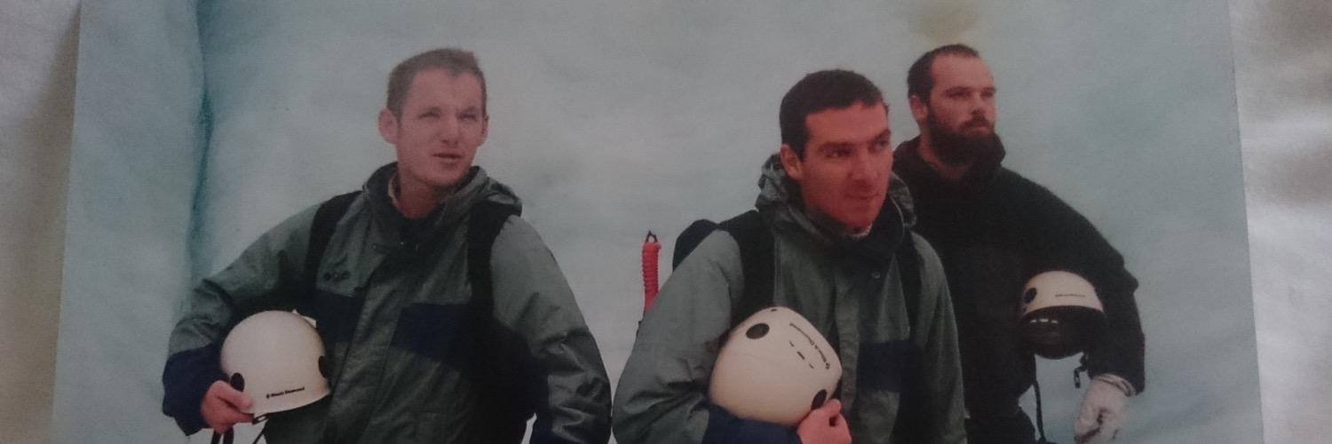 Ray D'Arcy banner