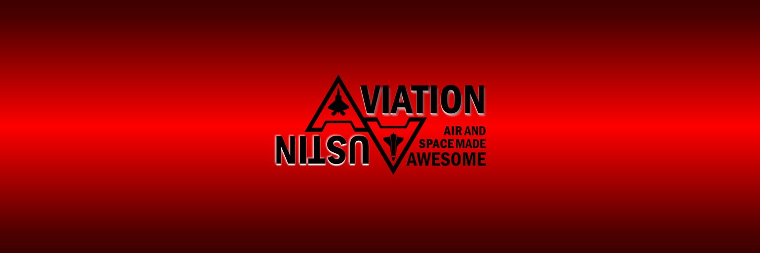AviationAustin's profile banner image
