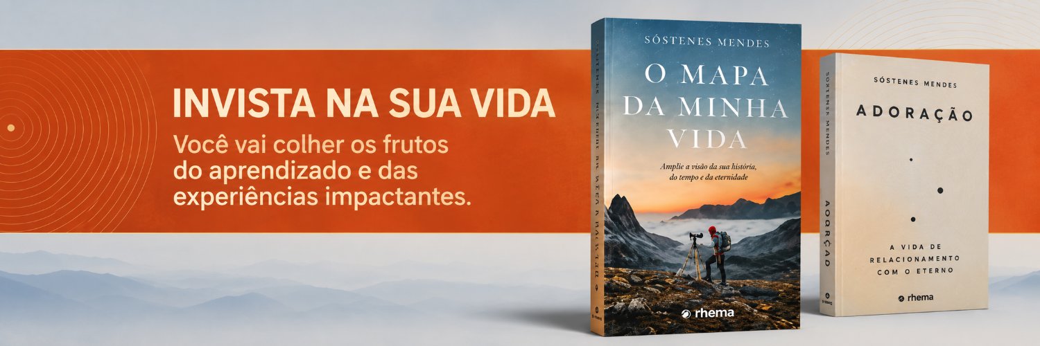 sostenesmendes's profile banner image