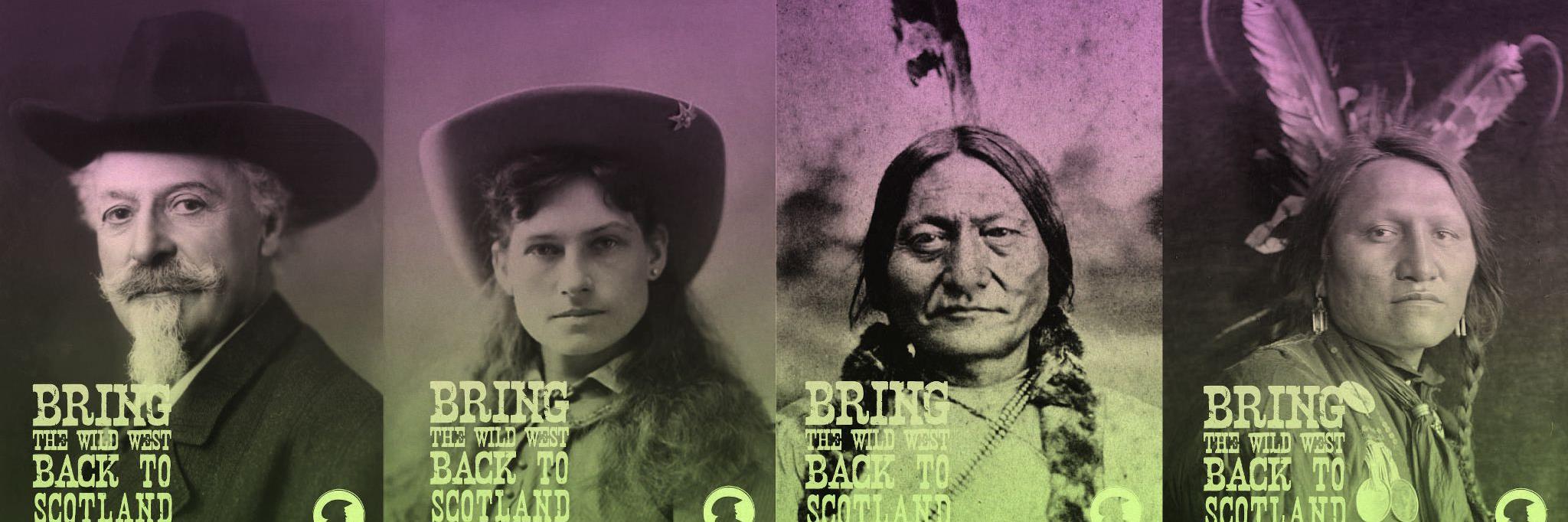 BuffaloBillScot's profile banner image