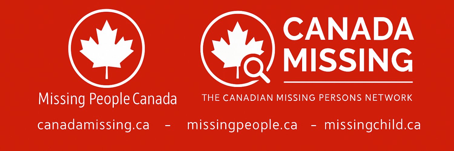 🇨🇦 MissingPeople.Ca 🇨🇦's banner