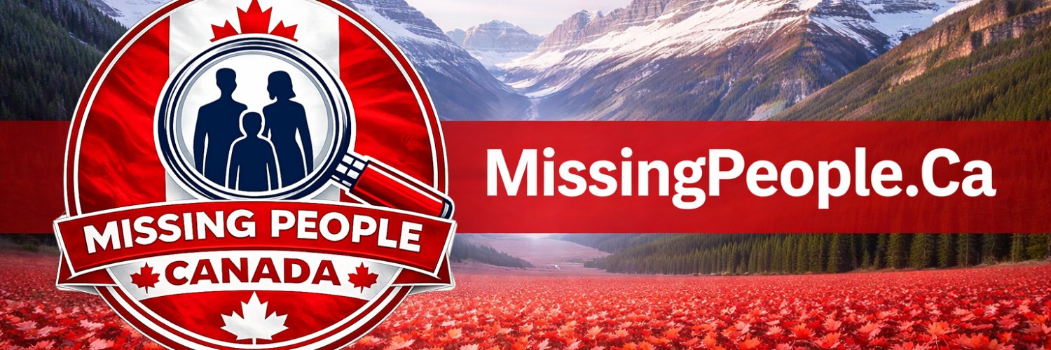 🇨🇦 MissingPeople.CA/.US 🇺🇸 banner