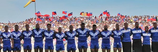 RLSamoa Profile Banner