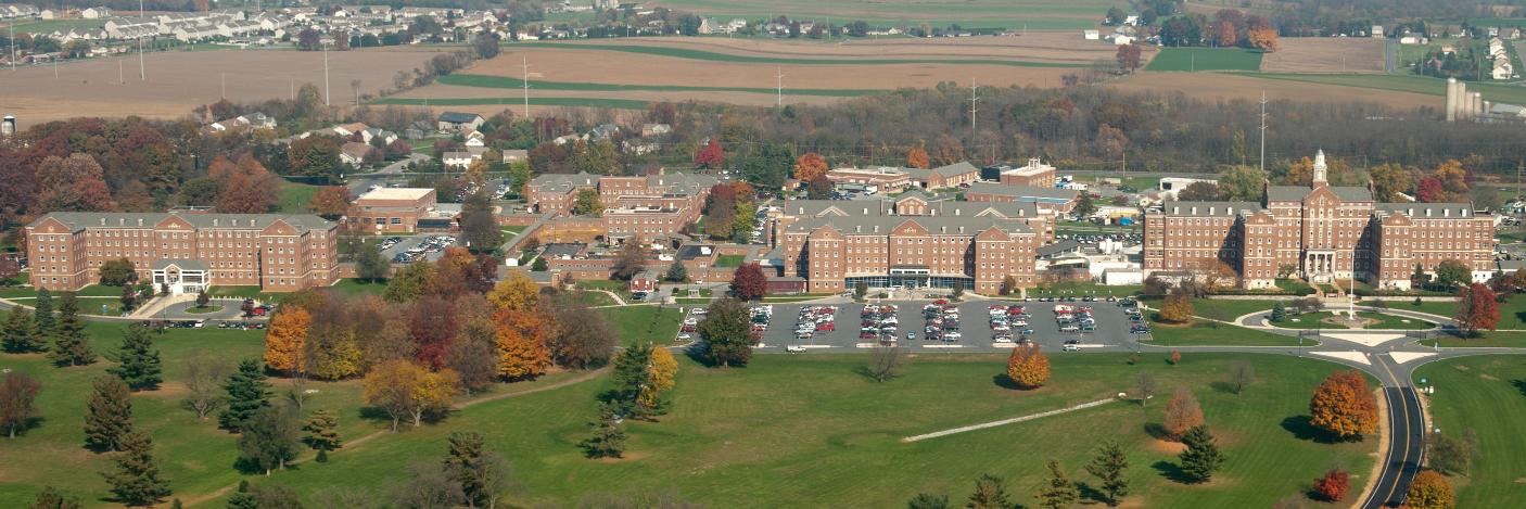 Lebanon VA Medical Center banner
