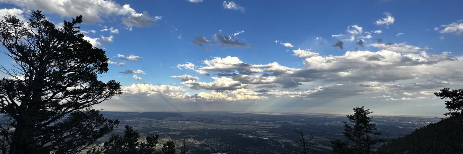 Charlie Woodrum banner