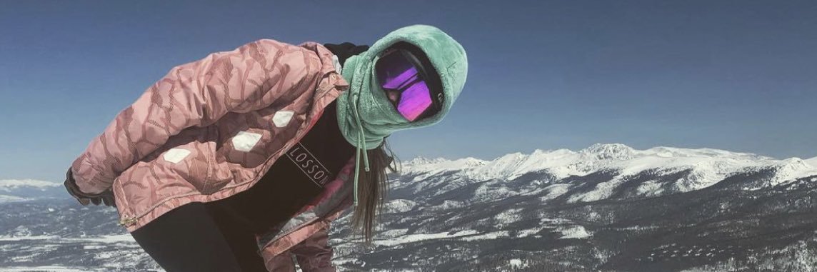 CaitlinJenae's profile banner image