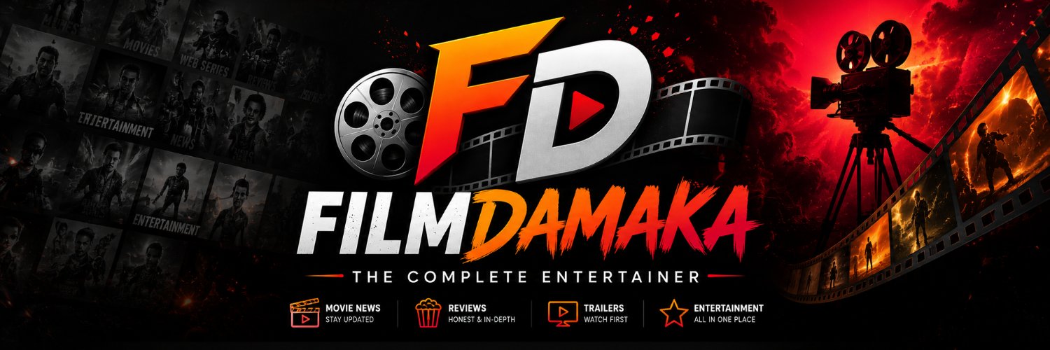 filmdamaka's profile banner image